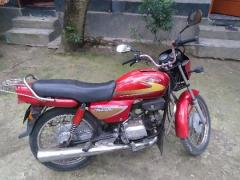 Hero Splendor Plus